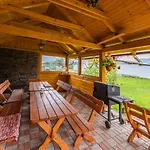 Guest house Jas 3*
