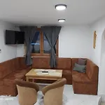 Penzión pre hostí Jas 3*