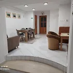Penzión pre hostí Jas Zuberec