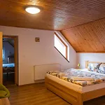 Jas Guest house Zuberec