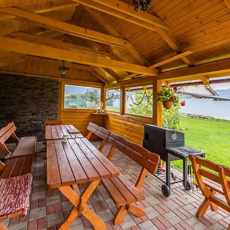 Guest house Jas *