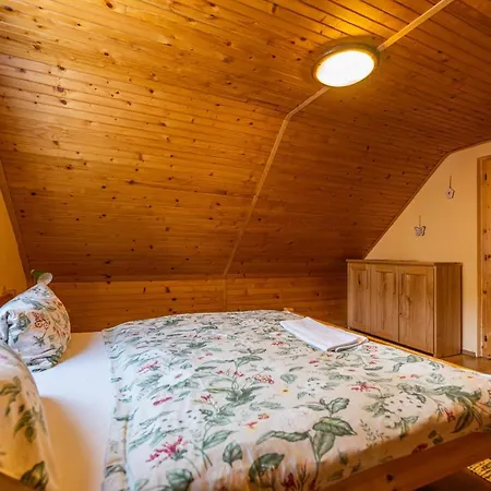 Penzión pre hostí Jas 3*