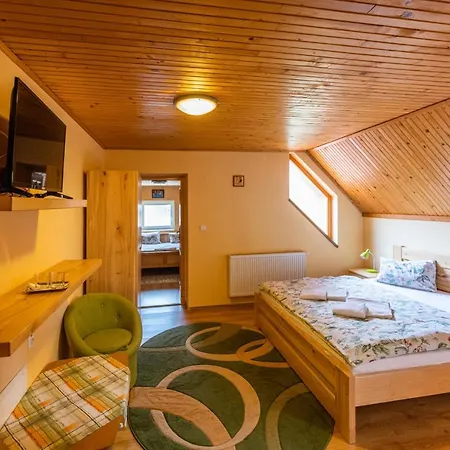 Guest house Jas Zuberec