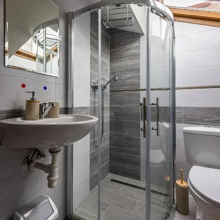 Guest house Jas Zuberec