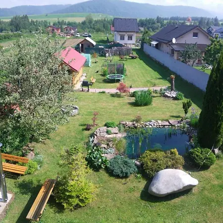 Guest house Jas Zuberec