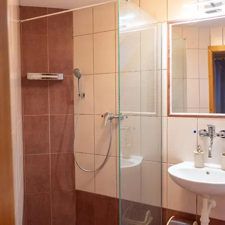 Guest house Jas Zuberec