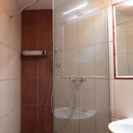 Penzión pre hostí Jas 3*