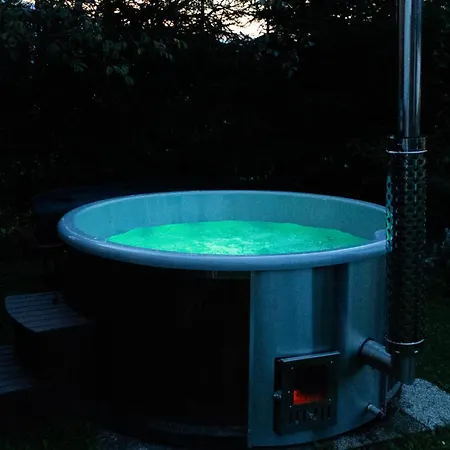 Guest house Jas Zuberec