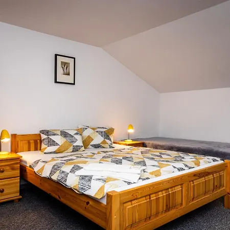 Guest house Jas *