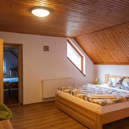 Guest house Jas