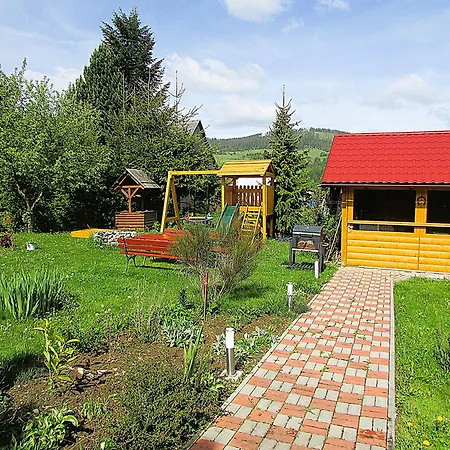Jas Penzión pre hostí 3*