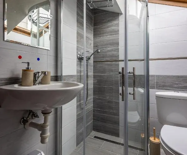 Guest house Jas Zuberec