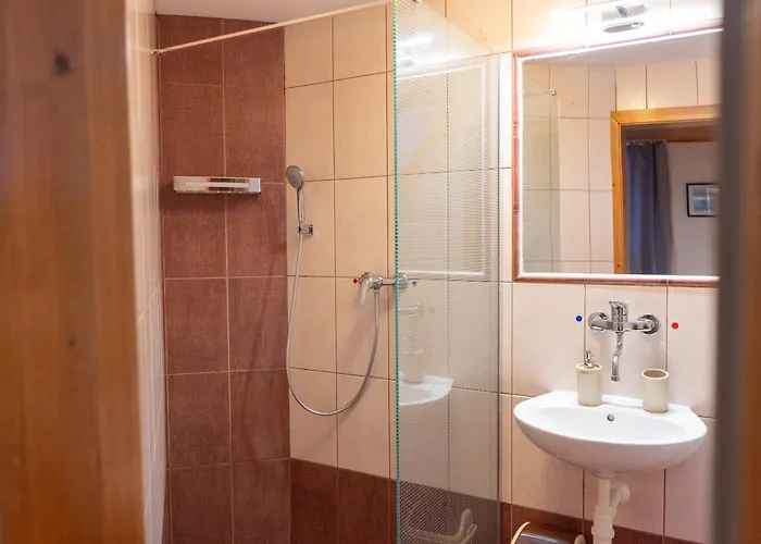 Guest house Jas Zuberec