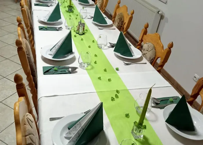 Guest house Jas Zuberec