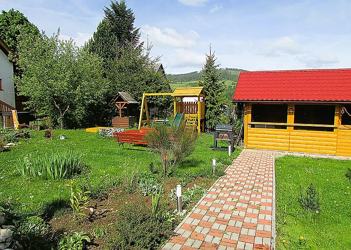 Jas Pensjonat 3*